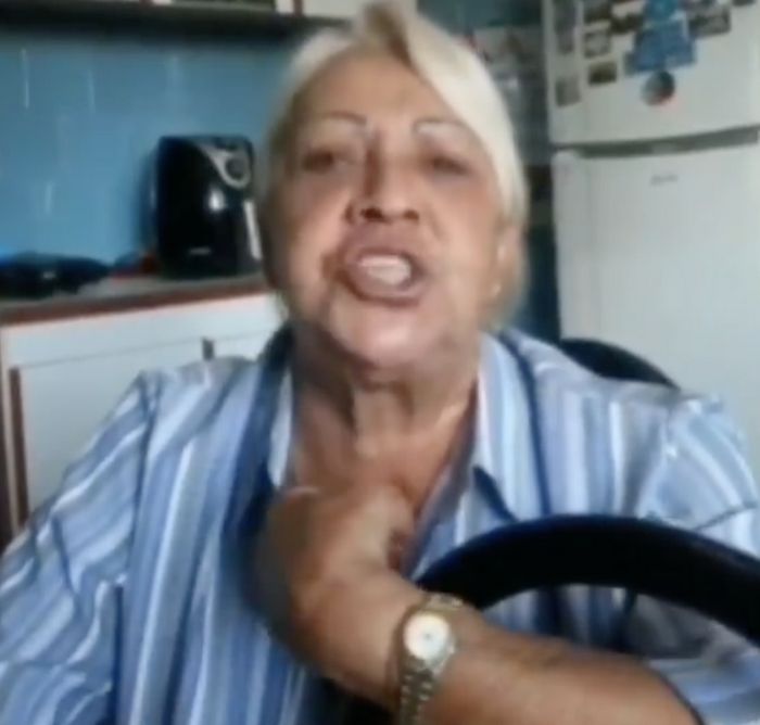 Conselho da Regina Rouca para seu signo 12