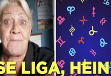 Conselho da Regina Rouca para seu signo 8