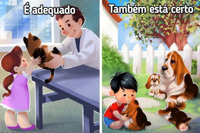 9 curiosidades sobre castração de cachorros e gatos 9