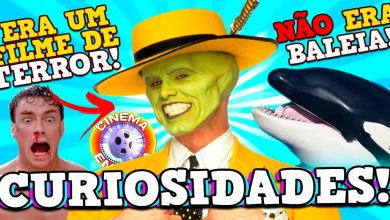 Curiosidades dos filmes do cinema em casa que com certeza você não sabia! 8