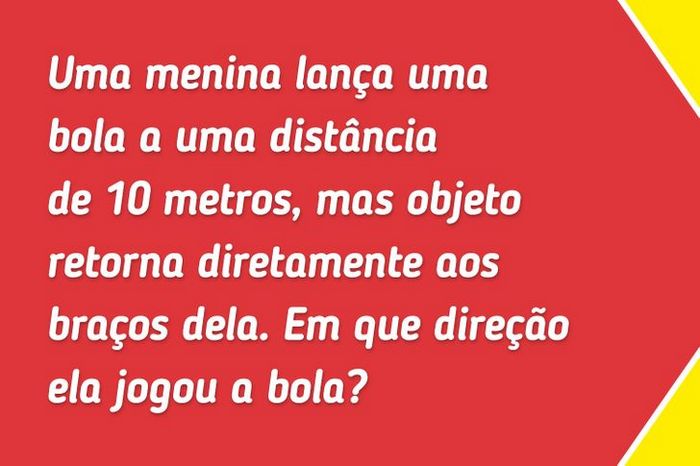 9 desafios de lógica para queimar os miolos 3