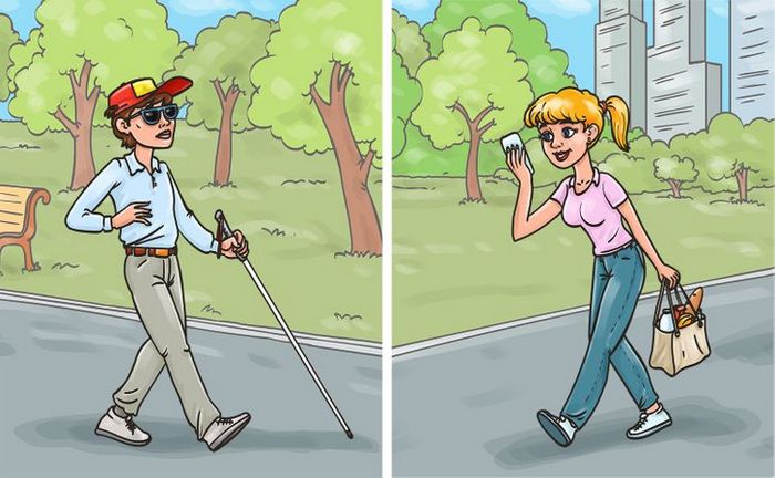 9 desafios de lógica para queimar os miolos 5