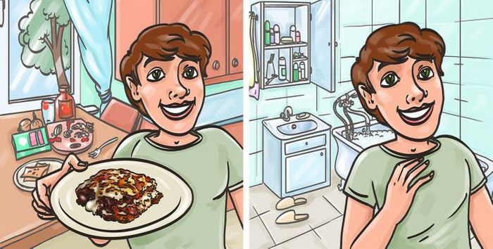 9 desafios de lógica para queimar os miolos 9