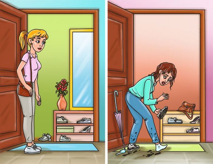 9 desafios de lógica para queimar os miolos 11