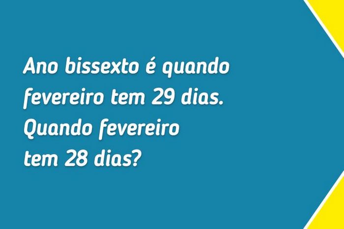 9 desafios de lógica para queimar os miolos 13