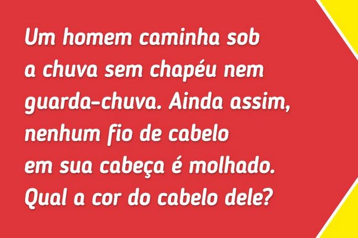 9 desafios de lógica para queimar os miolos 17