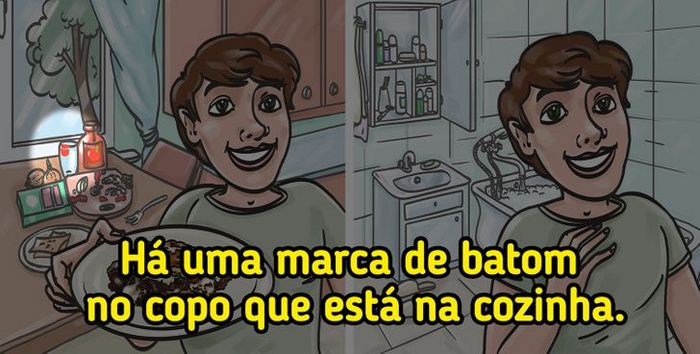 9 desafios de lógica para queimar os miolos 10