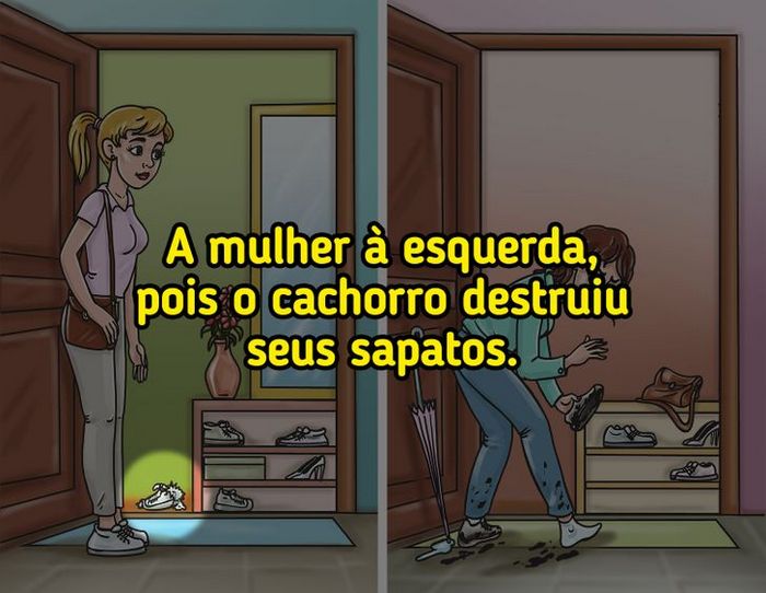 9 desafios de lógica para queimar os miolos 12