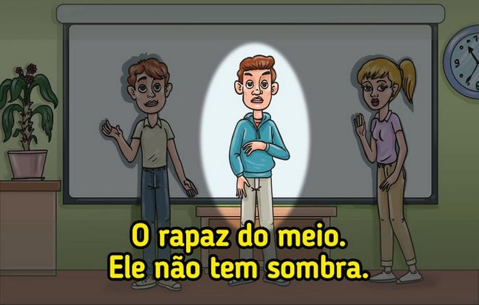 9 desafios de lógica para queimar os miolos 16