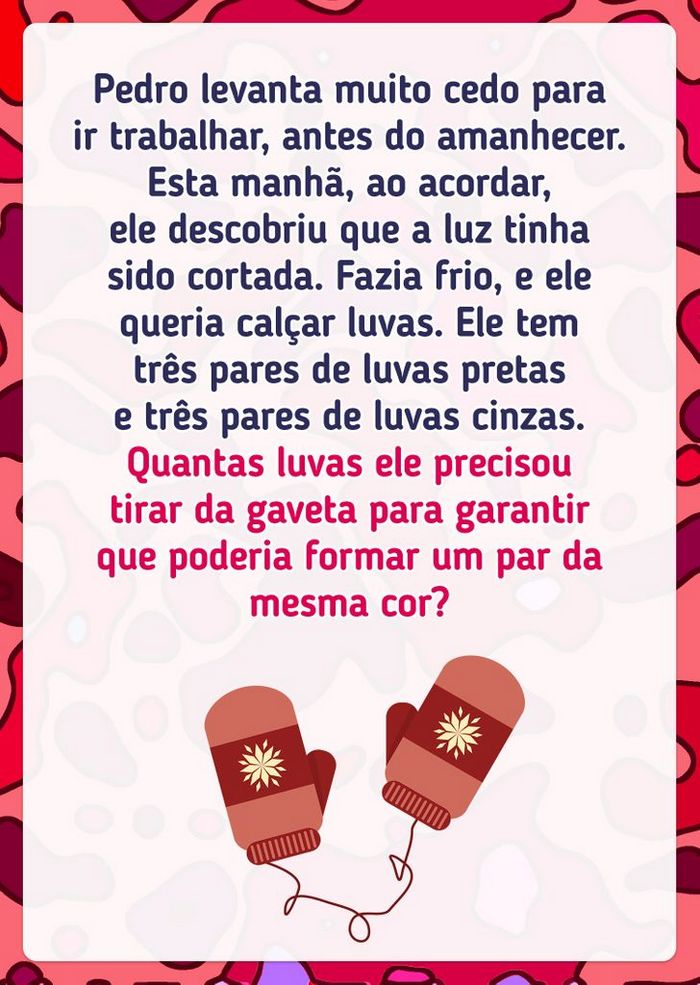 15 desafios matemáticos divertidos 3