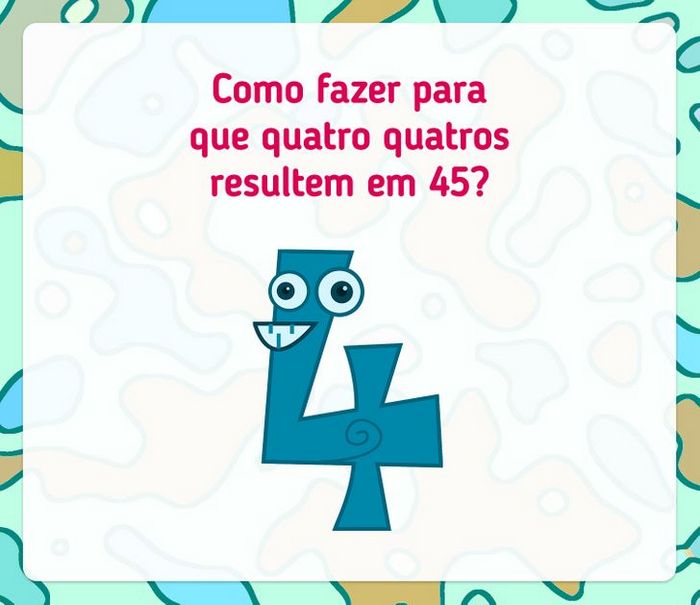 15 desafios matemáticos divertidos 7