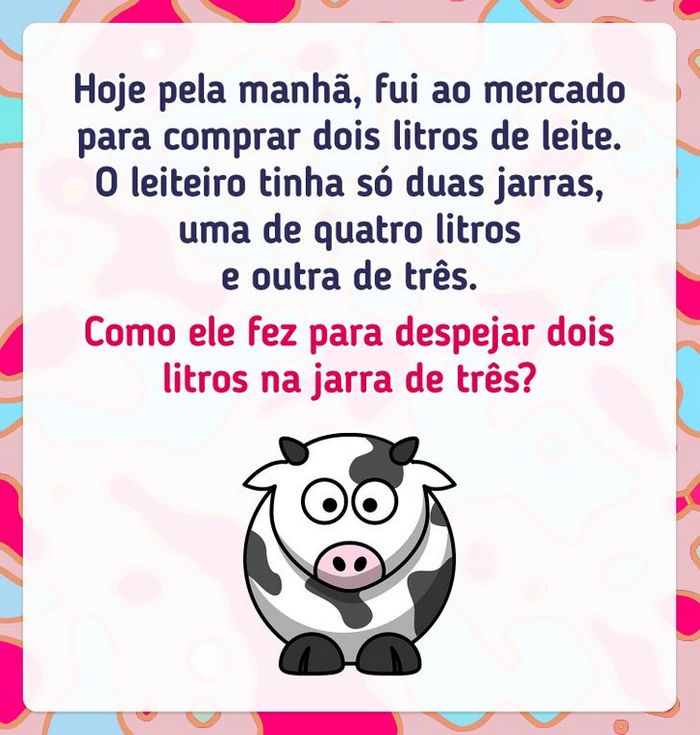 15 desafios matemáticos divertidos 19