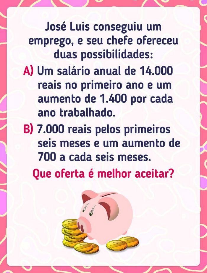 15 desafios matemáticos divertidos 27