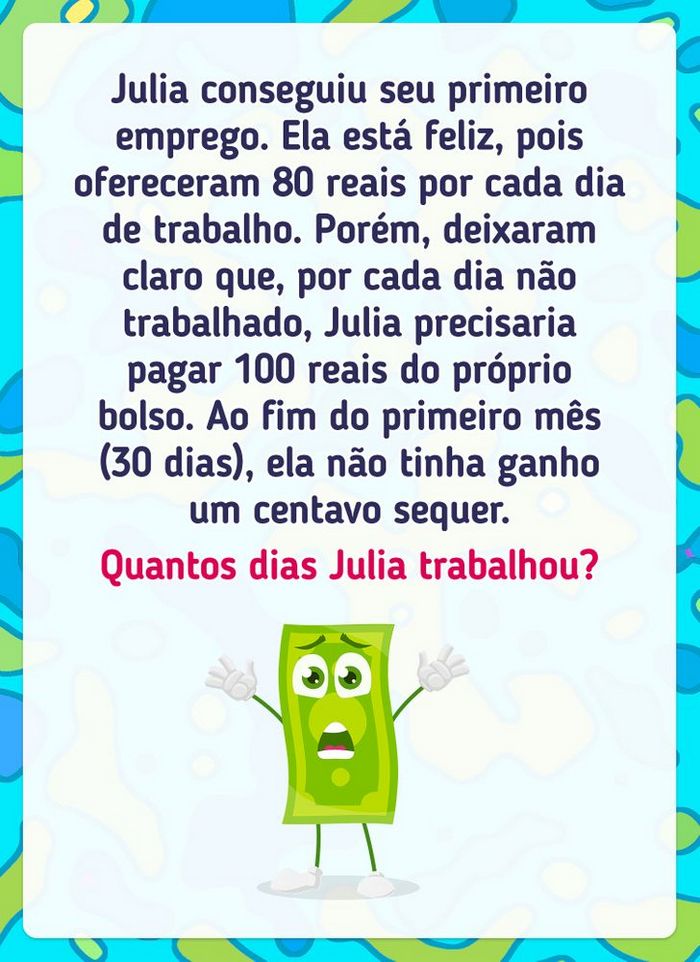 15 desafios matemáticos divertidos 29
