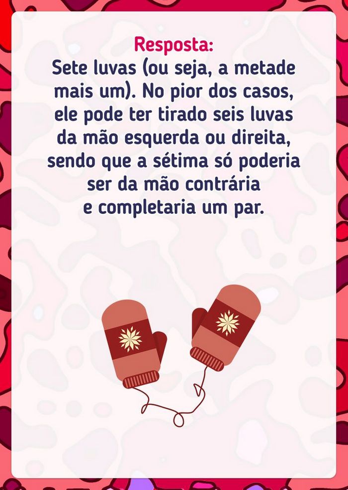 15 desafios matemáticos divertidos 4