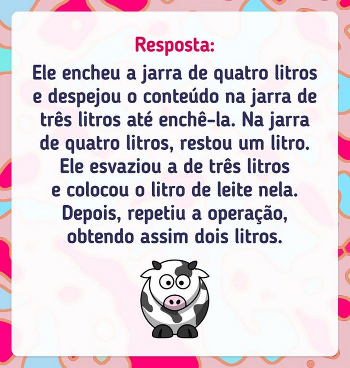 15 desafios matemáticos divertidos 20