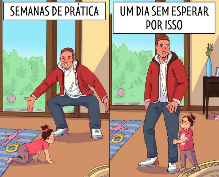 12 ensinamentos preciosos que as crianças são capazes de nos fornecer 5