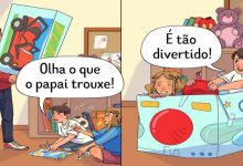 12 ensinamentos preciosos que as crianças são capazes de nos fornecer 36