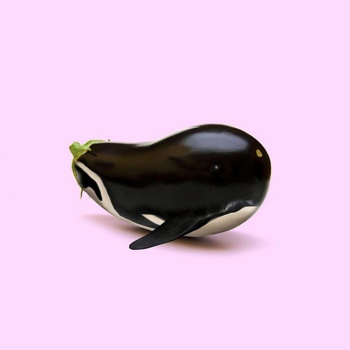 Esta agência de design transforma animais, plantas e outras coisas em imagens surreais usando o Photoshop (48 fotos) 23