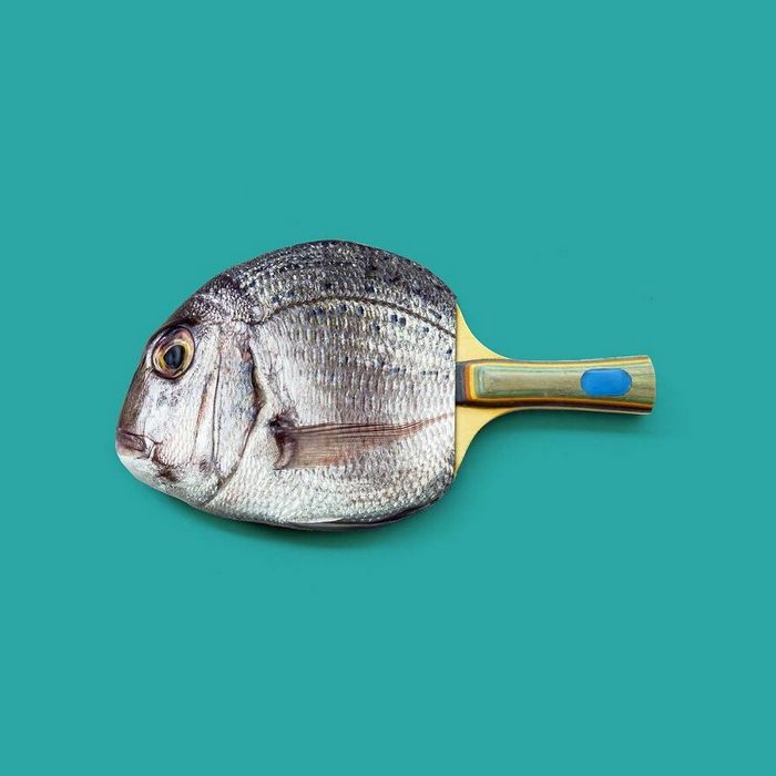 Esta agência de design transforma animais, plantas e outras coisas em imagens surreais usando o Photoshop (48 fotos) 27