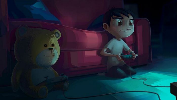 Este artista cria lindas ilustrações que podem alegrar o seu dia (29 fotos) 2