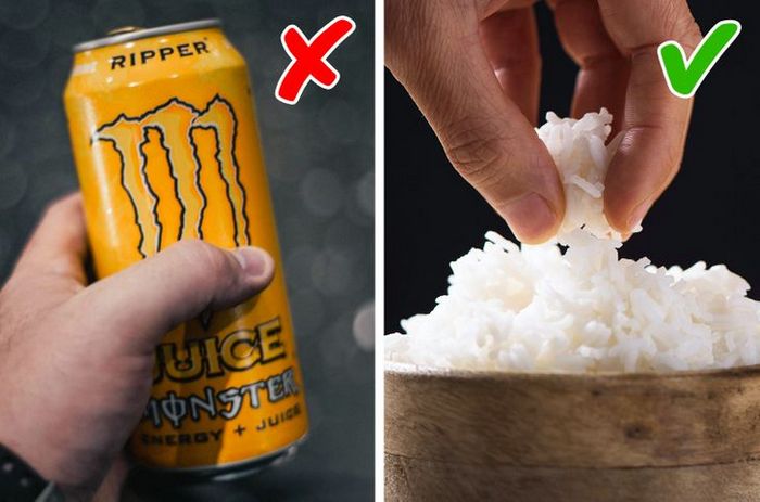 7 fatos sobre arroz para ajudar você viver melhor 7