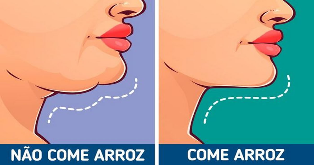 7 fatos sobre arroz para ajudar você viver melhor