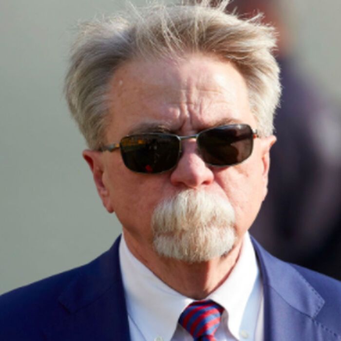 38 homens que pensaram que um bigode duplo era uma boa ideia 27