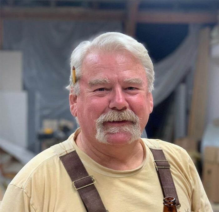 38 homens que pensaram que um bigode duplo era uma boa ideia 28