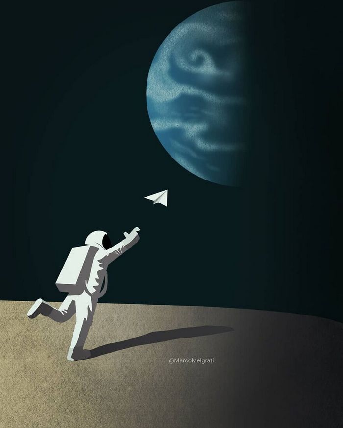 Ilustrador criticar nossa sociedade por meio de sua arte instigantes, repletas de críticas sociais (47 fotos) 3