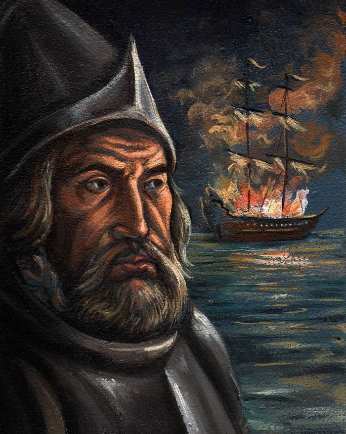 Ilustrador criticar nossa sociedade por meio de sua arte instigantes, repletas de críticas sociais (47 fotos) 16