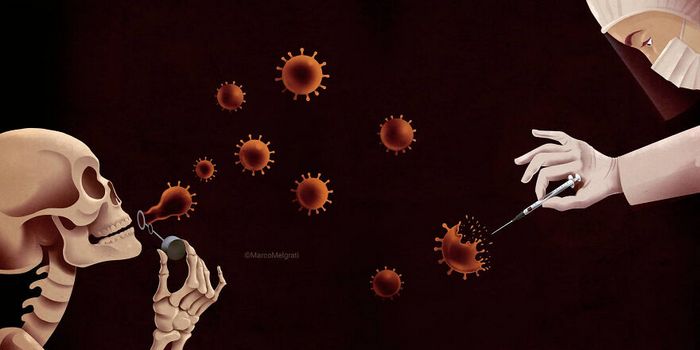 Ilustrador criticar nossa sociedade por meio de sua arte instigantes, repletas de críticas sociais (47 fotos) 20