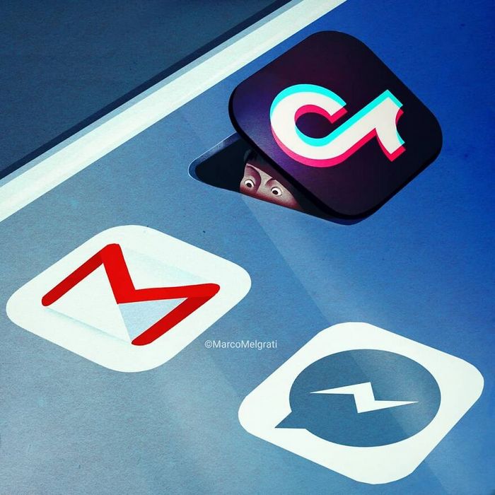 Ilustrador criticar nossa sociedade por meio de sua arte instigantes, repletas de críticas sociais (47 fotos) 34