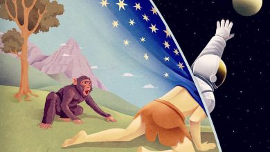 Ilustrador criticar nossa sociedade por meio de sua arte instigantes, repletas de críticas sociais (47 fotos) 28
