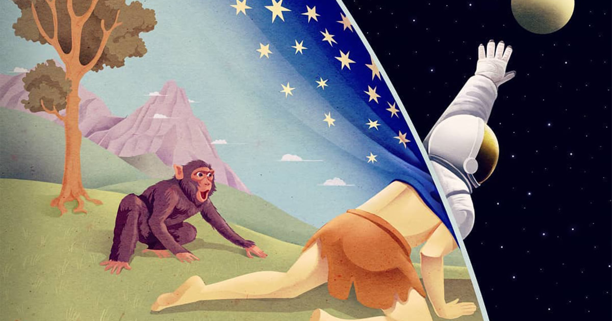 Ilustrador criticar nossa sociedade por meio de sua arte instigantes, repletas de críticas sociais (47 fotos)