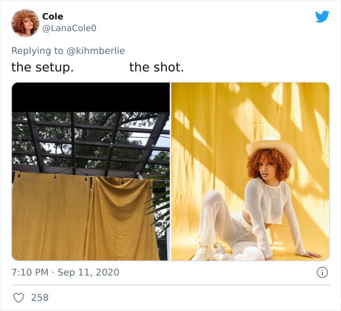 45 imagens mostram a verdade por trás da foto perfeita 1