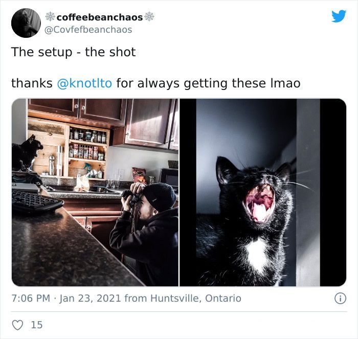 45 imagens mostram a verdade por trás da foto perfeita 5