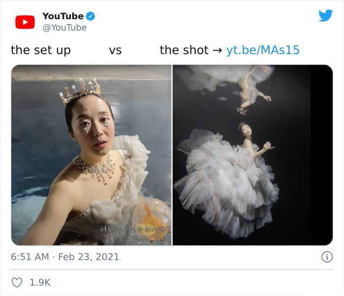 45 imagens mostram a verdade por trás da foto perfeita 8