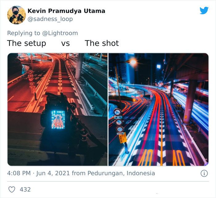 45 imagens mostram a verdade por trás da foto perfeita 11