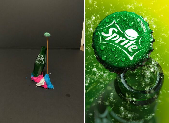 45 imagens mostram a verdade por trás da foto perfeita 15