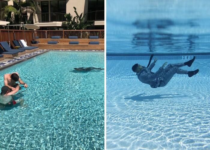 45 imagens mostram a verdade por trás da foto perfeita 22