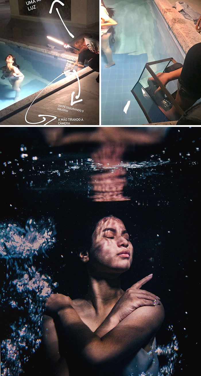 45 imagens mostram a verdade por trás da foto perfeita 26