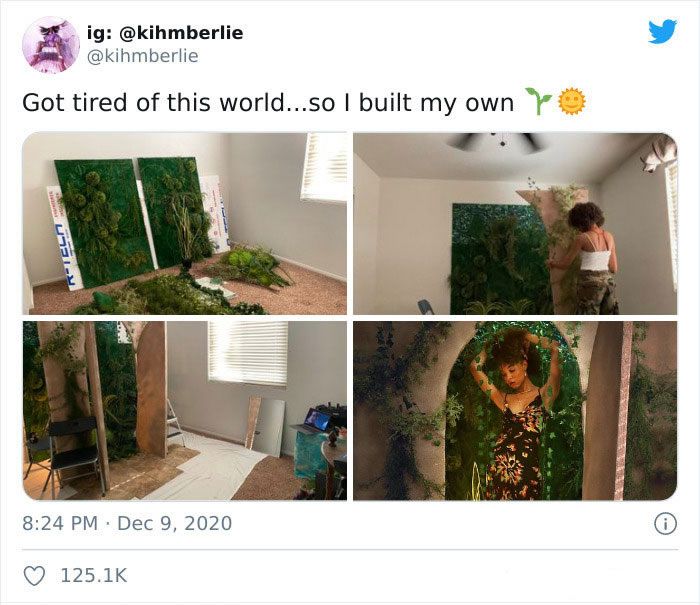 45 imagens mostram a verdade por trás da foto perfeita 27