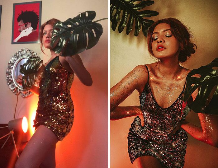 45 imagens mostram a verdade por trás da foto perfeita 28