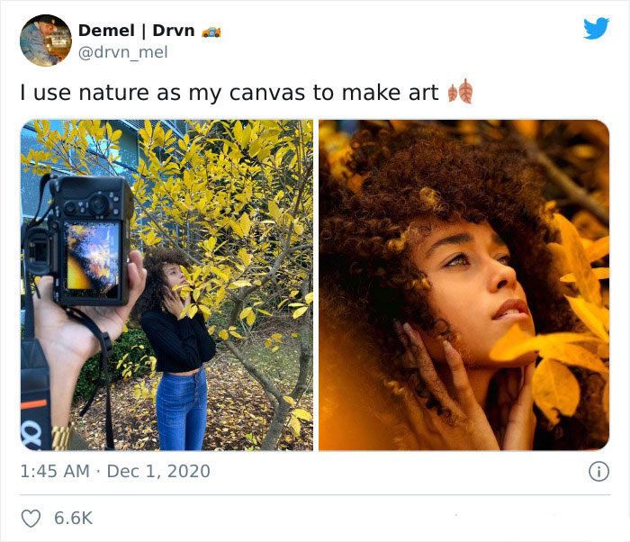 45 imagens mostram a verdade por trás da foto perfeita 45