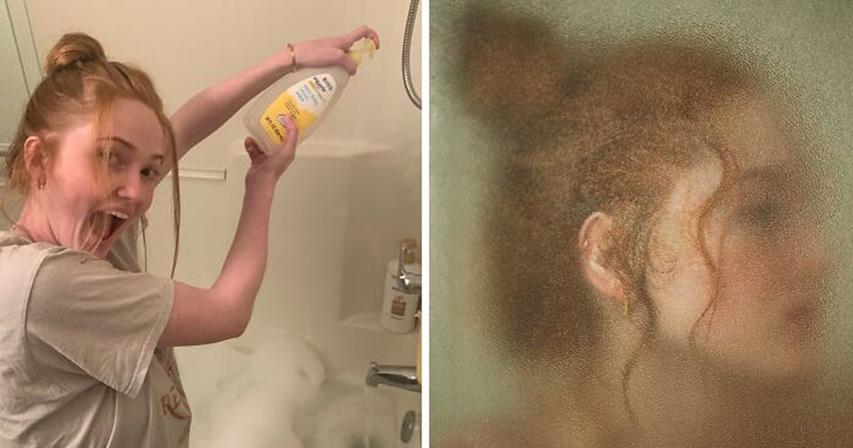 45 imagens mostram a verdade por trás da foto perfeita