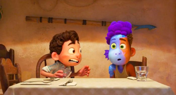 5 lições de vida que você pode aprender com Luca 4