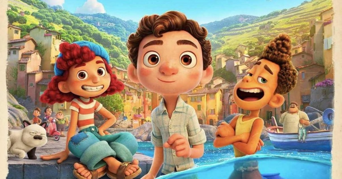 5 lições de vida que você pode aprender com Luca