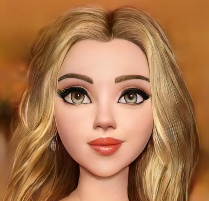 Novo aplicativo transforma as pessoas em personagens da Disney e aqui está 20 celebridades 2