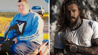 Novo desafio do TikTok: Como a puberdade te atingiu (45 fotos) 9